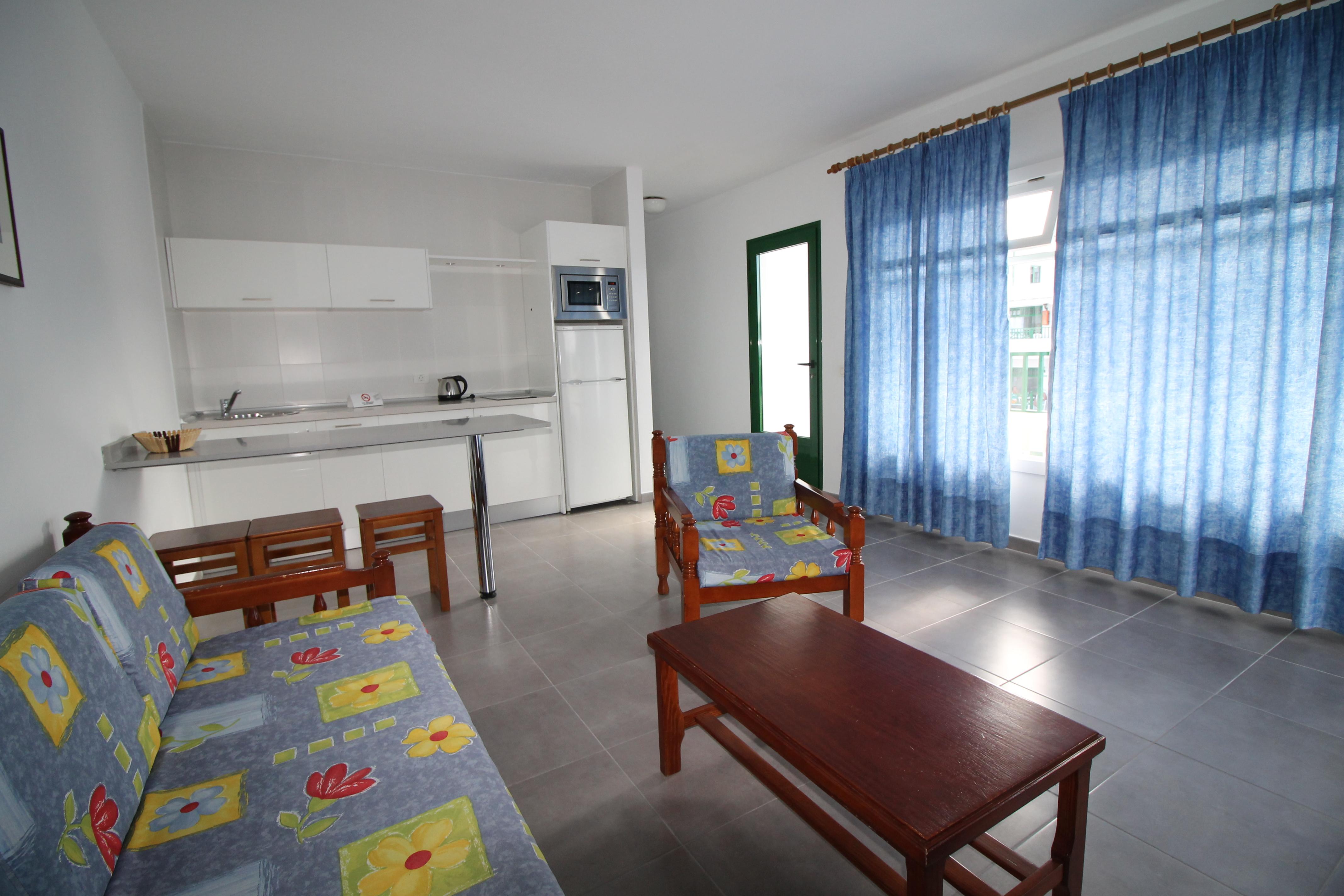 Apartamentos Elena Puerto del Carmen  Eksteriør billede