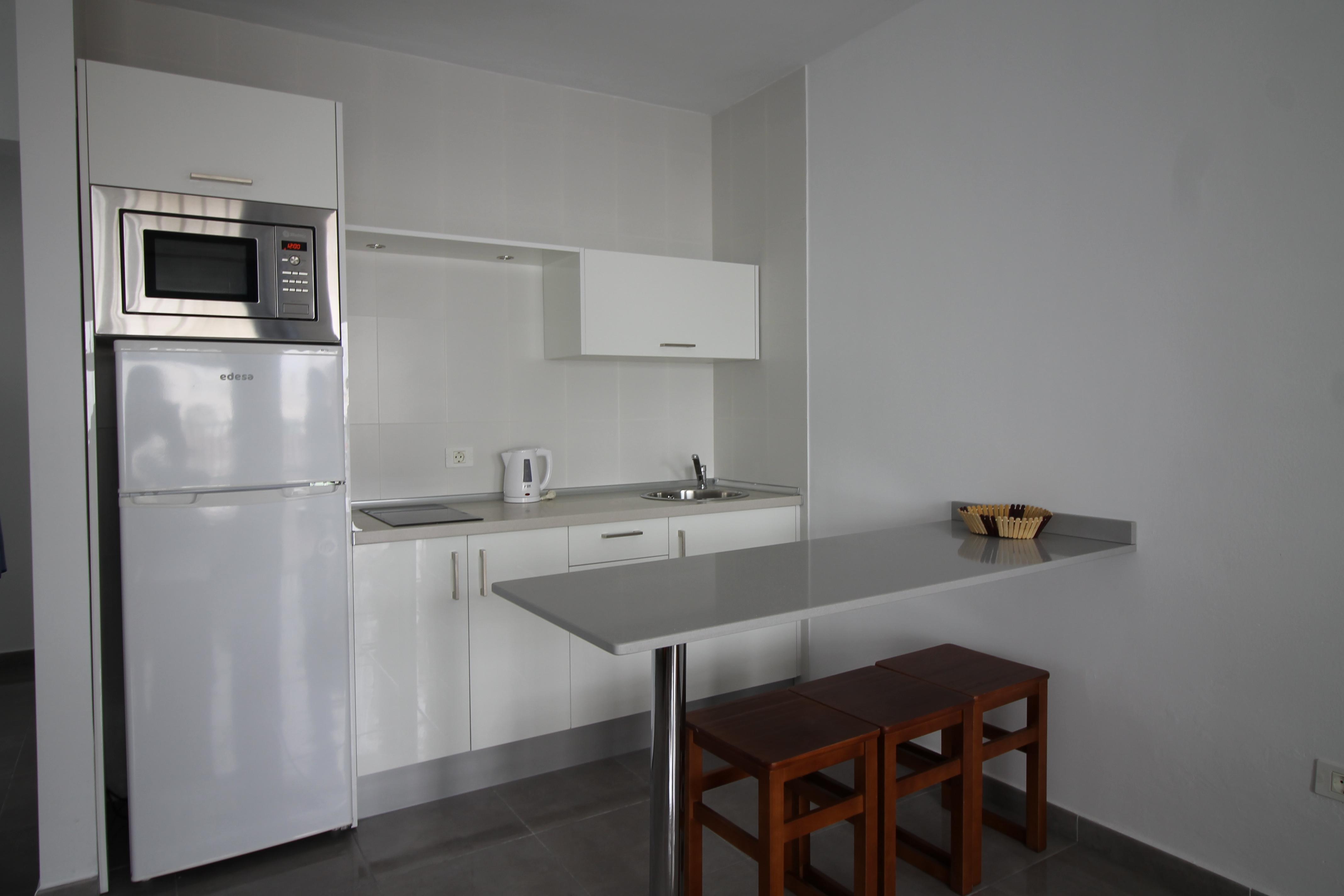 Apartamentos Elena Puerto del Carmen  Eksteriør billede