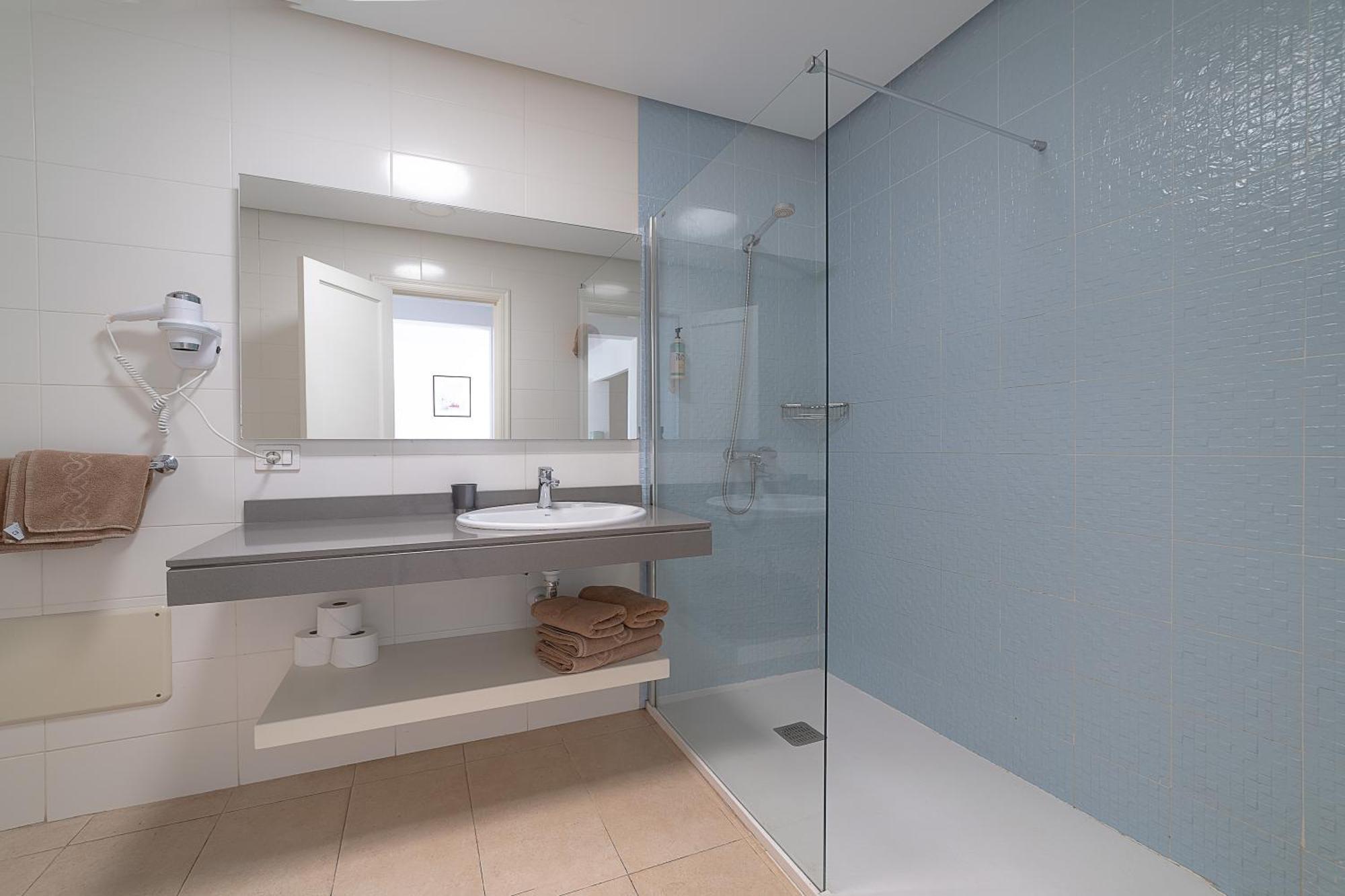 Apartamentos Elena Puerto del Carmen  Eksteriør billede
