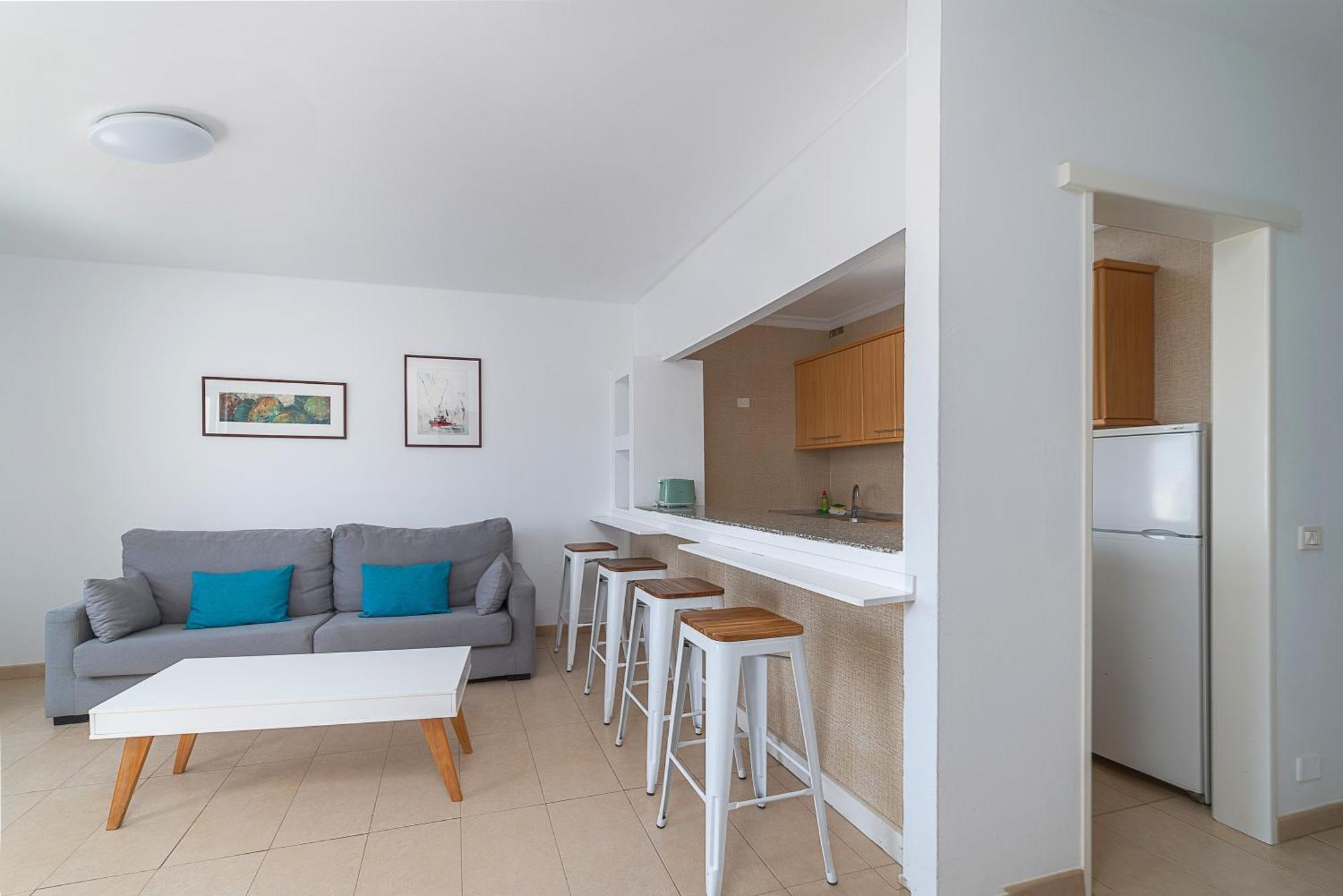 Apartamentos Elena Puerto del Carmen  Eksteriør billede