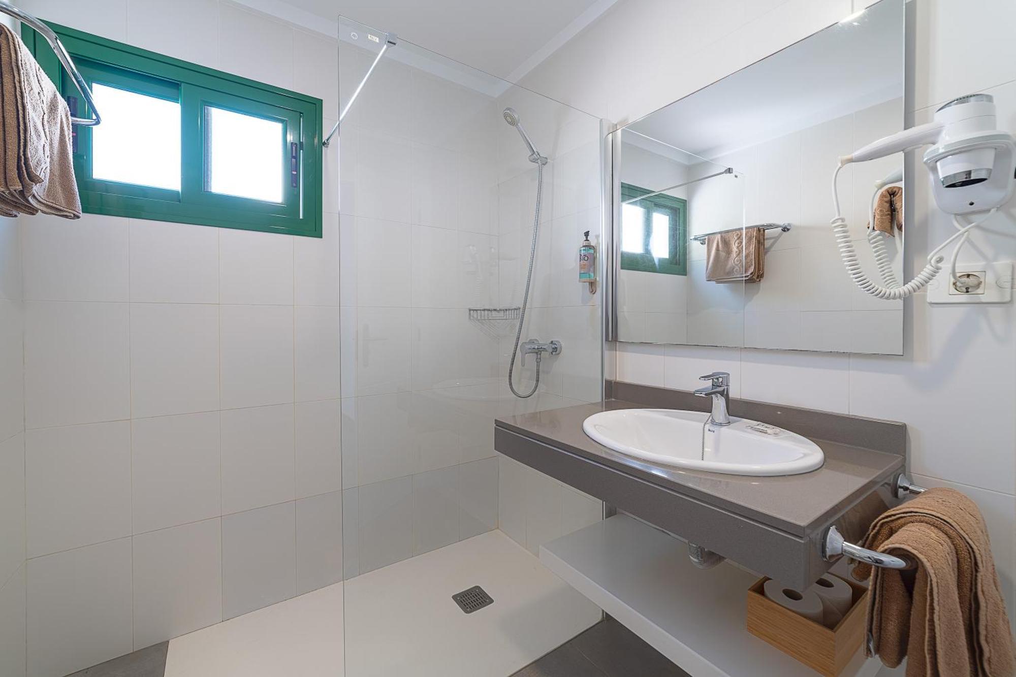 Apartamentos Elena Puerto del Carmen  Eksteriør billede