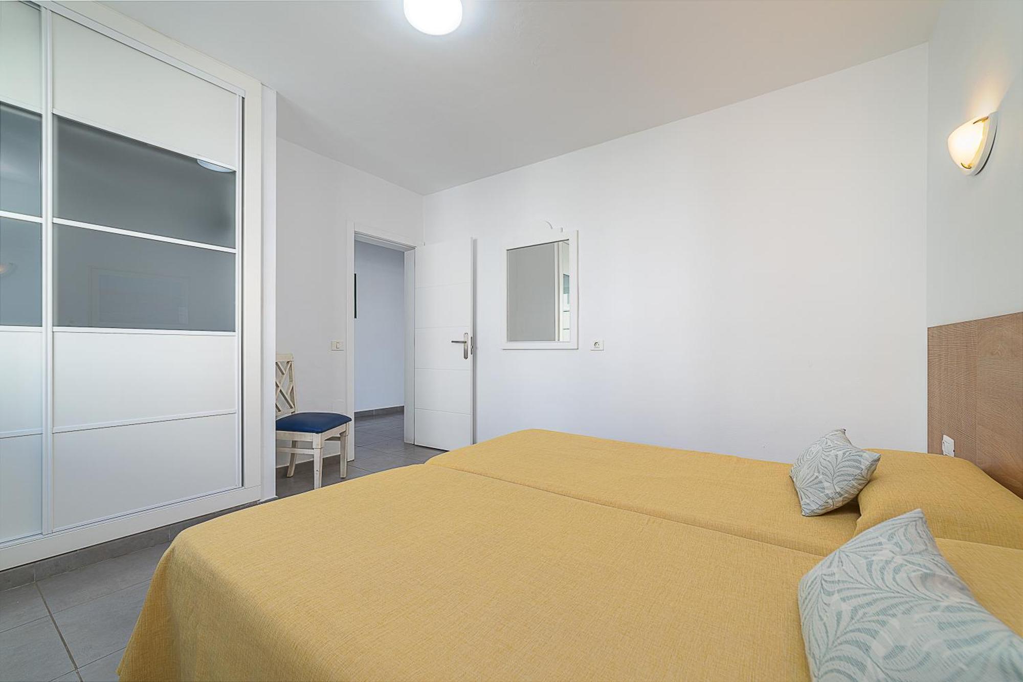 Apartamentos Elena Puerto del Carmen  Eksteriør billede