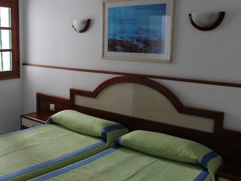 Apartamentos Elena Puerto del Carmen  Eksteriør billede