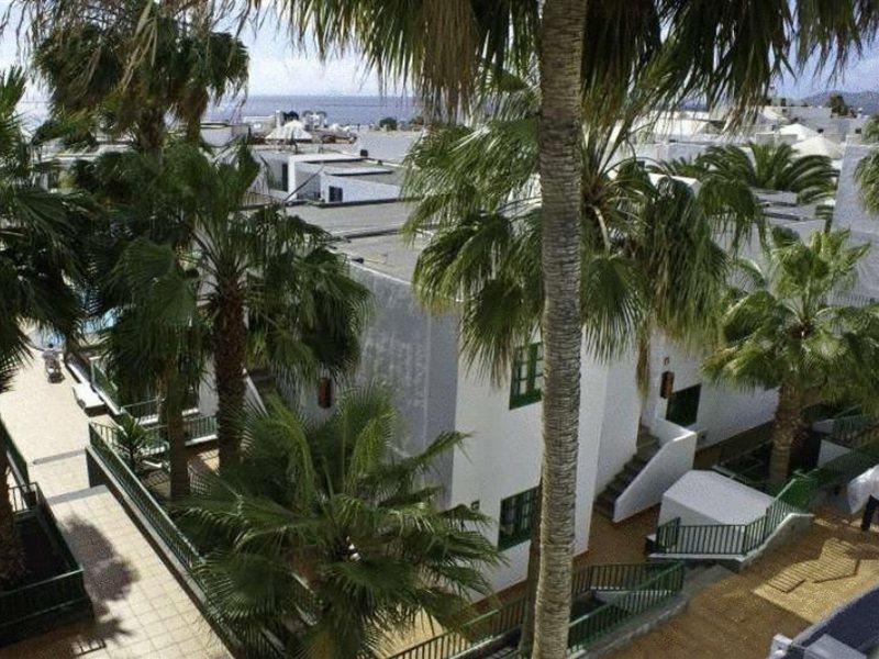 Apartamentos Elena Puerto del Carmen  Eksteriør billede