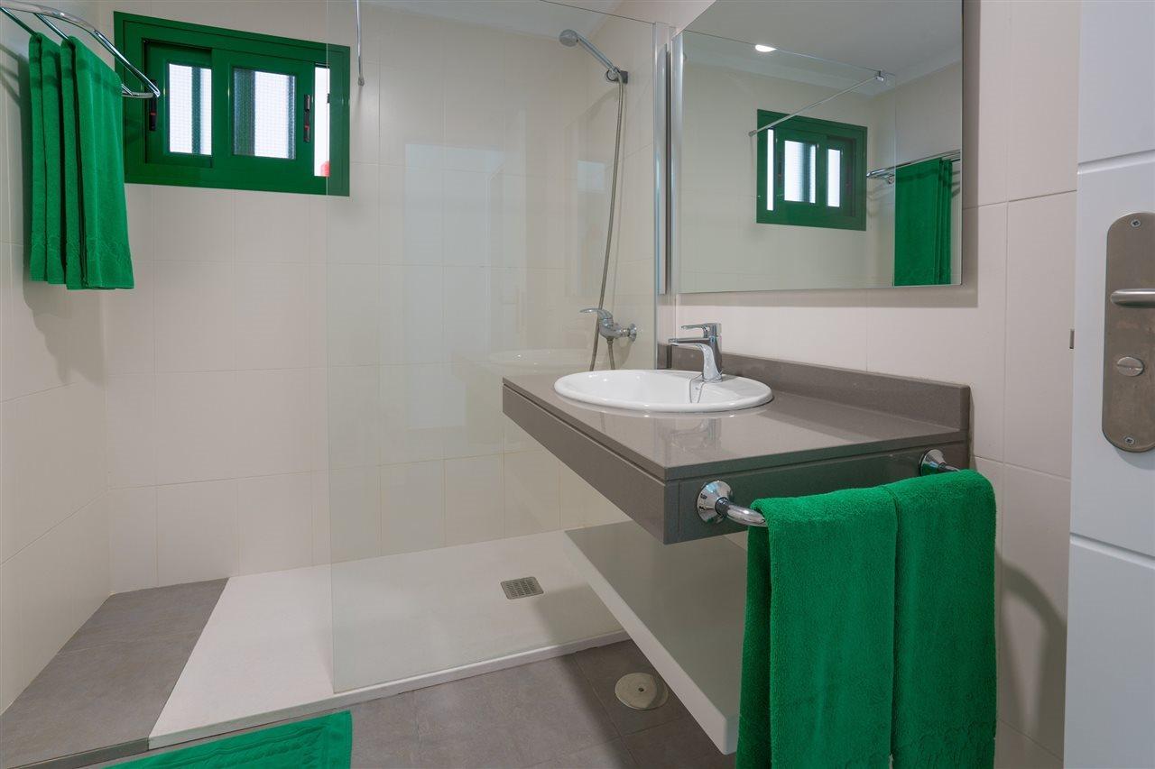 Apartamentos Elena Puerto del Carmen  Eksteriør billede